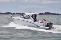 Image for BENETEAU ANTARES 7 OB 0