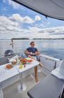 Image for BENETEAU ANTARES 7 OB 2