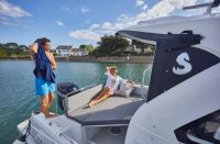 Image for BENETEAU ANTARES 7 OB 3