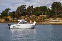Image for BENETEAU ANTARES 7 OB 7