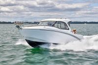 Image for BENETEAU ANTARES 7 OB 8