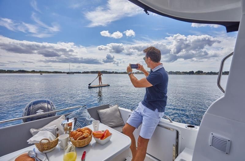 Image for BENETEAU ANTARES 7 OB 10