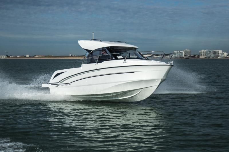 Image for BENETEAU ANTARES 6 OB 0