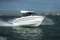 Image for BENETEAU ANTARES 6 OB 0