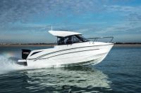 Image for BENETEAU ANTARES 6 OB 9