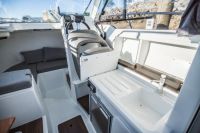 Image for BENETEAU ANTARES 6 OB 13