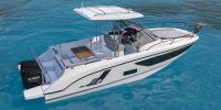 Image for BENETEAU FLYER 9 SUNdeck 5