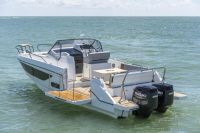 Image for BENETEAU FLYER 9 SUNdeck 32