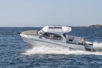 Image for BENETEAU ANTARES 8 OB 0