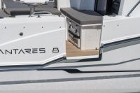 Image for BENETEAU ANTARES 8 OB 2