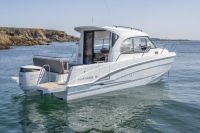 Image for BENETEAU ANTARES 8 OB 18