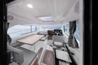 Image for BENETEAU ANTARES 8 OB 22