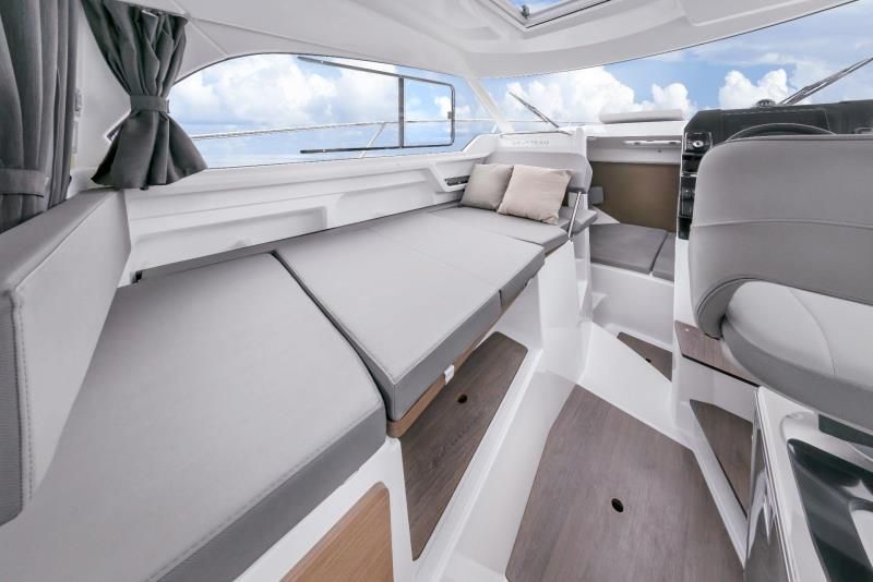 Image for BENETEAU ANTARES 8 OB 23