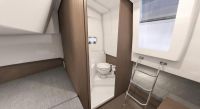 Image for BENETEAU FLYER 9 SPACEdeck 4