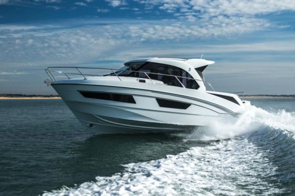 BENETEAU ANTARES 9 OB image