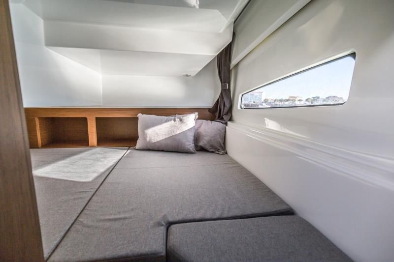 Image for BENETEAU ANTARES 9 OB 18