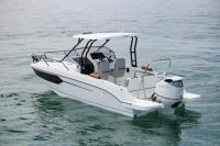 Image for BENETEAU FLYER 8 SUNdeck 0