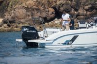 Image for BENETEAU FLYER 8 SUNdeck 4