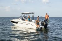 Image for BENETEAU FLYER 8 SUNdeck 18