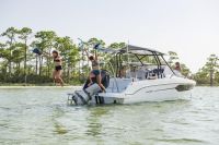 Image for BENETEAU FLYER 8 SUNdeck 20
