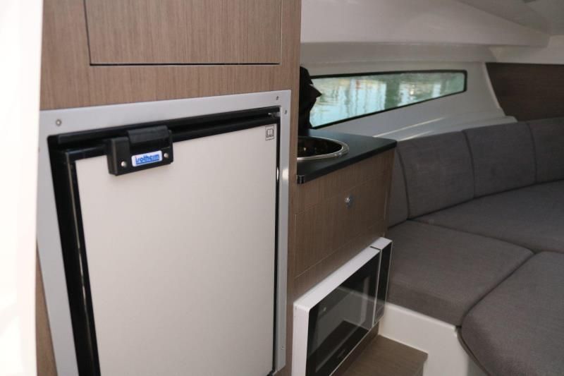 Image for BENETEAU FLYER 8 SUNdeck 21