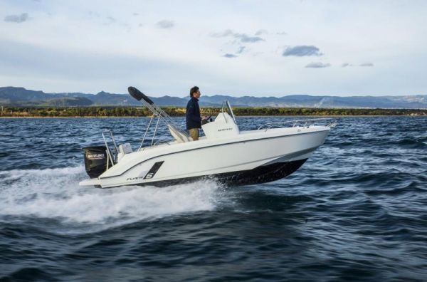 BENETEAU FLYER 6 SPACEdeck image