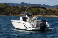 Image for BENETEAU FLYER 6 SPACEdeck 2