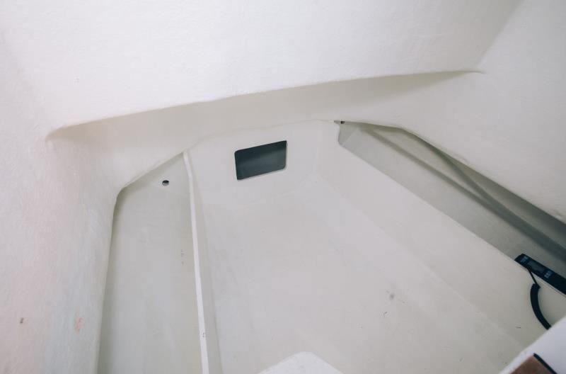 Image for BENETEAU FLYER 6 SPACEdeck 6