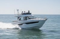 Image for BENETEAU ANTARES 11 FLYBRIDGE OB 0