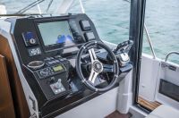 Image for BENETEAU ANTARES 11 FLYBRIDGE OB 1