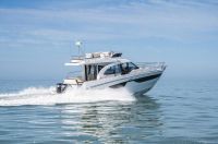 Image for BENETEAU ANTARES 11 FLYBRIDGE OB 4