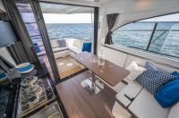 Image for BENETEAU ANTARES 11 FLYBRIDGE OB 10