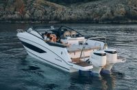 Image for BENETEAU FLYER 10 OB 4