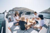 Image for BENETEAU FLYER 10 OB 23