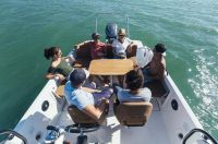 Image for BENETEAU FLYER 8 SPACEdeck 3