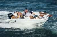 Image for BENETEAU FLYER 8 SPACEdeck 4