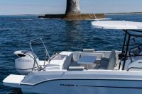 Image for BENETEAU FLYER 8 SPACEdeck 17
