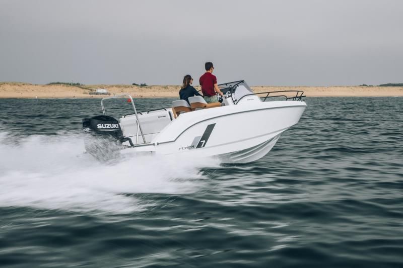Image for BENETEAU FLYER 7 SUNdeck 1