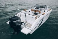 Image for BENETEAU FLYER 7 SUNdeck 4