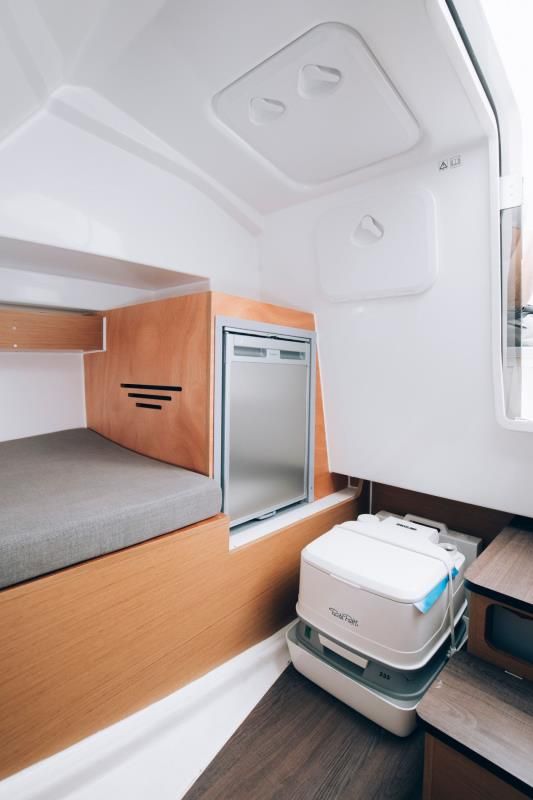 Image for BENETEAU FLYER 7 SUNdeck 8