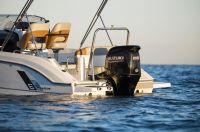 Image for BENETEAU FLYER 6 SUNdeck 2