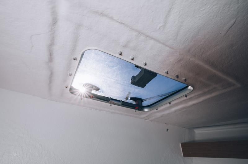 Image for BENETEAU FLYER 6 SUNdeck 14