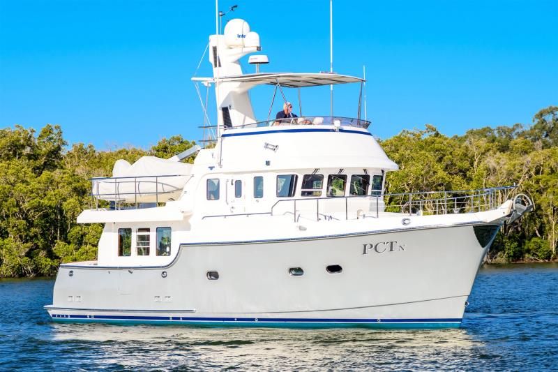Image for 2005 Nordhavn 47 0