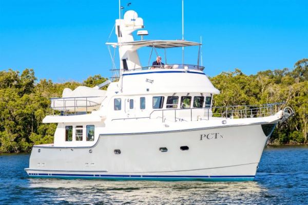 2005 Nordhavn 47 image