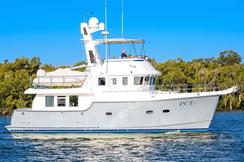 Image for 2005 Nordhavn 47 1