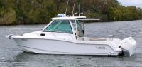 Image for 2020 Boston Whaler 285 Conquest 2