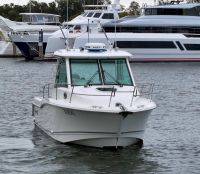Image for 2020 Boston Whaler 285 Conquest 5