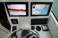 Image for 2020 Boston Whaler 285 Conquest 25