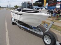 Image for Polycraft 530 Warrior Centre Console + Yamaha F115hp 4-Stroke - Pack 1 for sale online prices 2