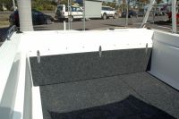 Image for Polycraft 530 Warrior Centre Console + Yamaha F115hp 4-Stroke - Pack 1 for sale online prices 19